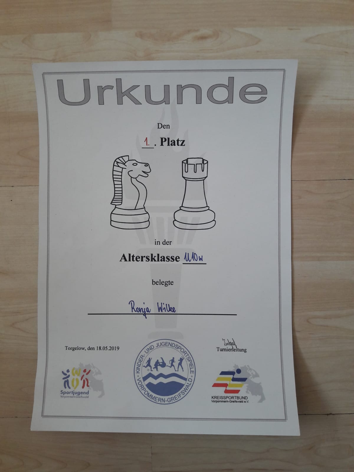 Vorschau